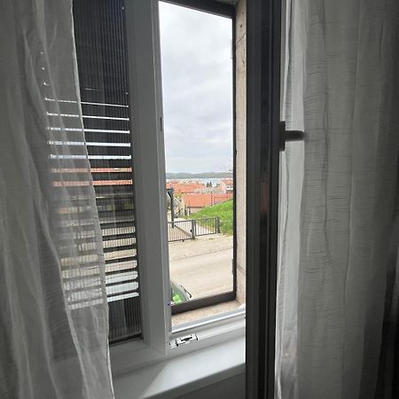 Apartment Arena Пула Экстерьер фото