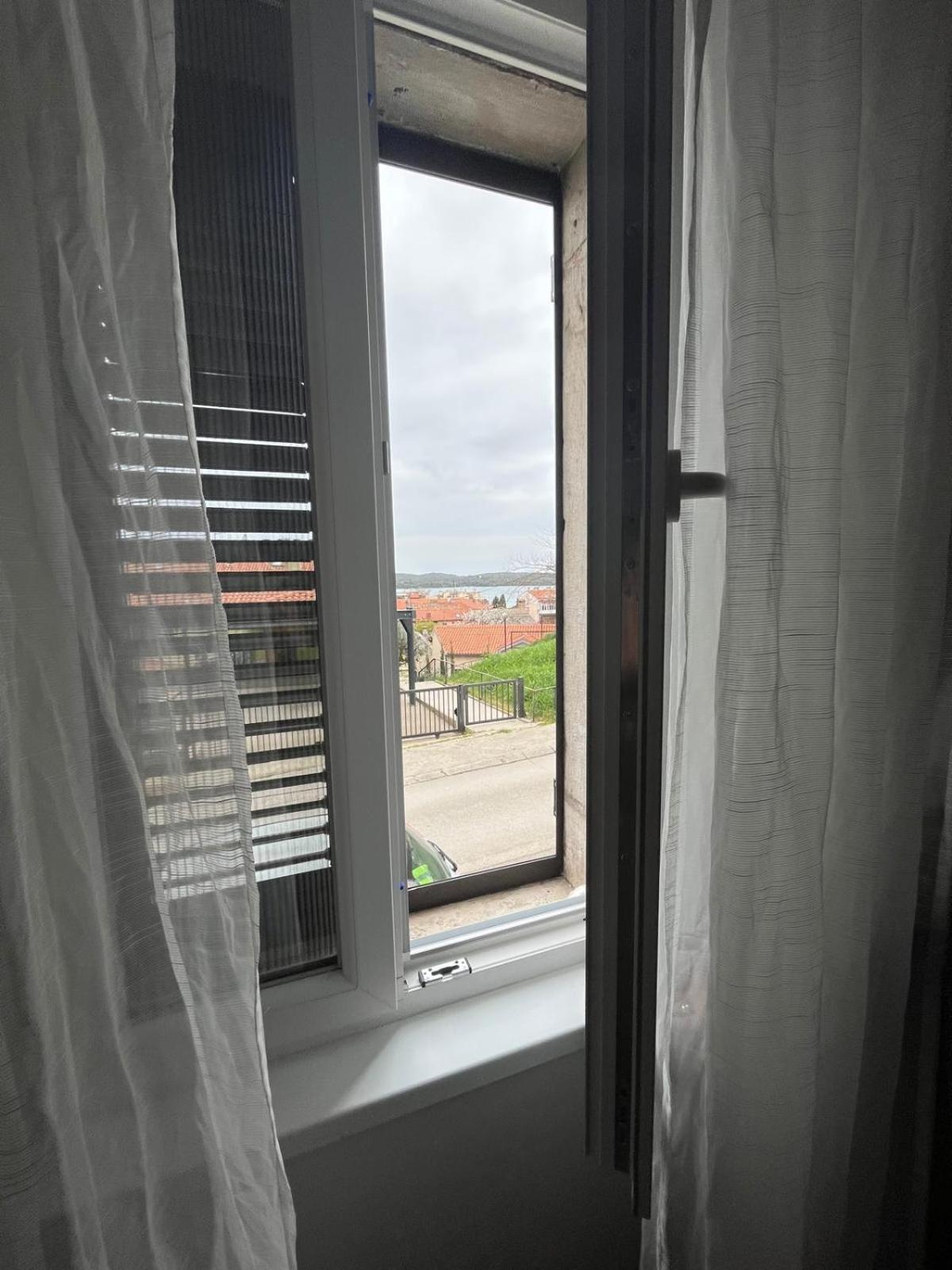 Apartment Arena Пула Экстерьер фото