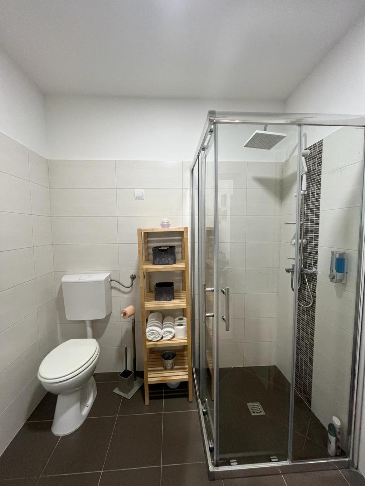 Apartment Arena Пула Экстерьер фото